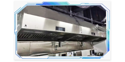 洛陽豐李街道深入開展餐飲油煙專項整治，打造宜居環境